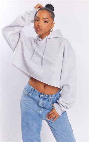 oversized hoodie