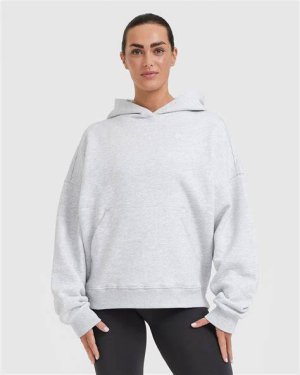 Oversized Hoodie Outfits