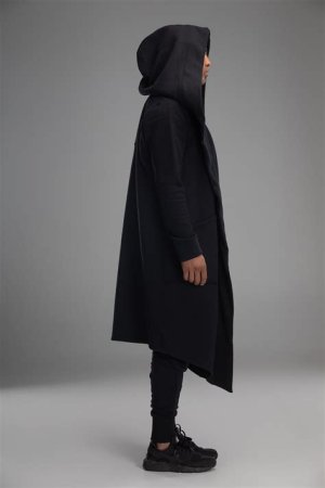 Oversized Hoodie Outfits