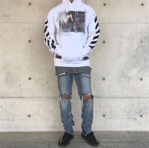 Oversized Hoodie Outfits