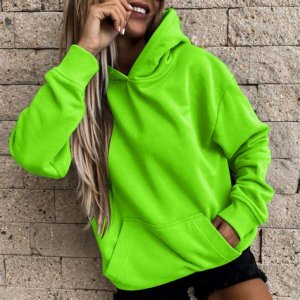 Oversized Hoodie Outfits