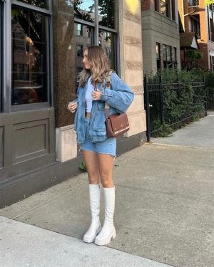 Oversized Hoodie Outfits