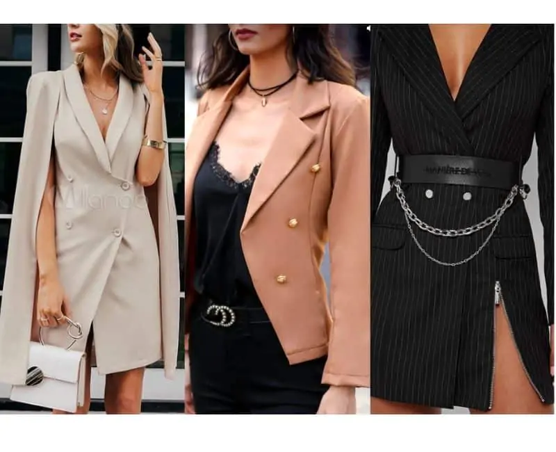 *2026* 41 modern looks to dress like gangsters & mafia wives!