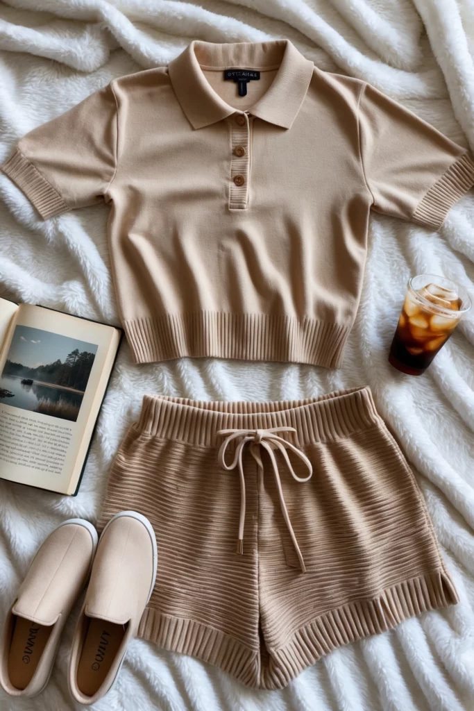 11 Summer Outfits Everyone’s Wearing in 2026 - Scented Archive
